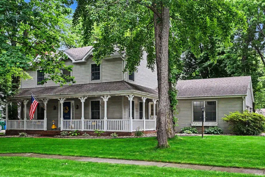 13661 Wood Haven Drive, Granger, IN 46530 - #3