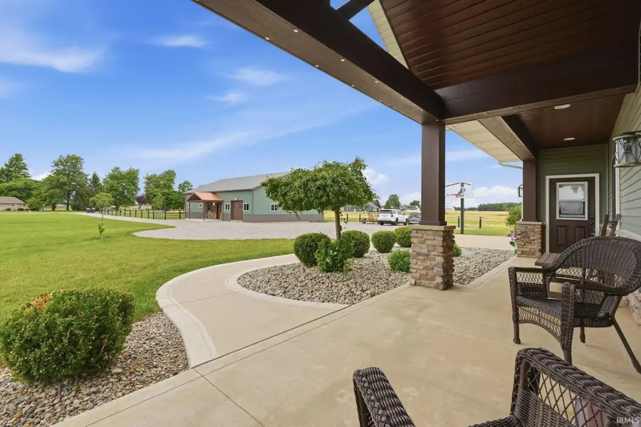 14932 Scipio Road, Harlan, IN 46743 - #3