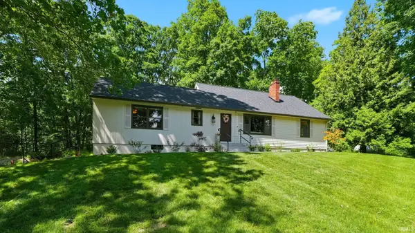 537 E Till Road, Fort Wayne, IN 46825