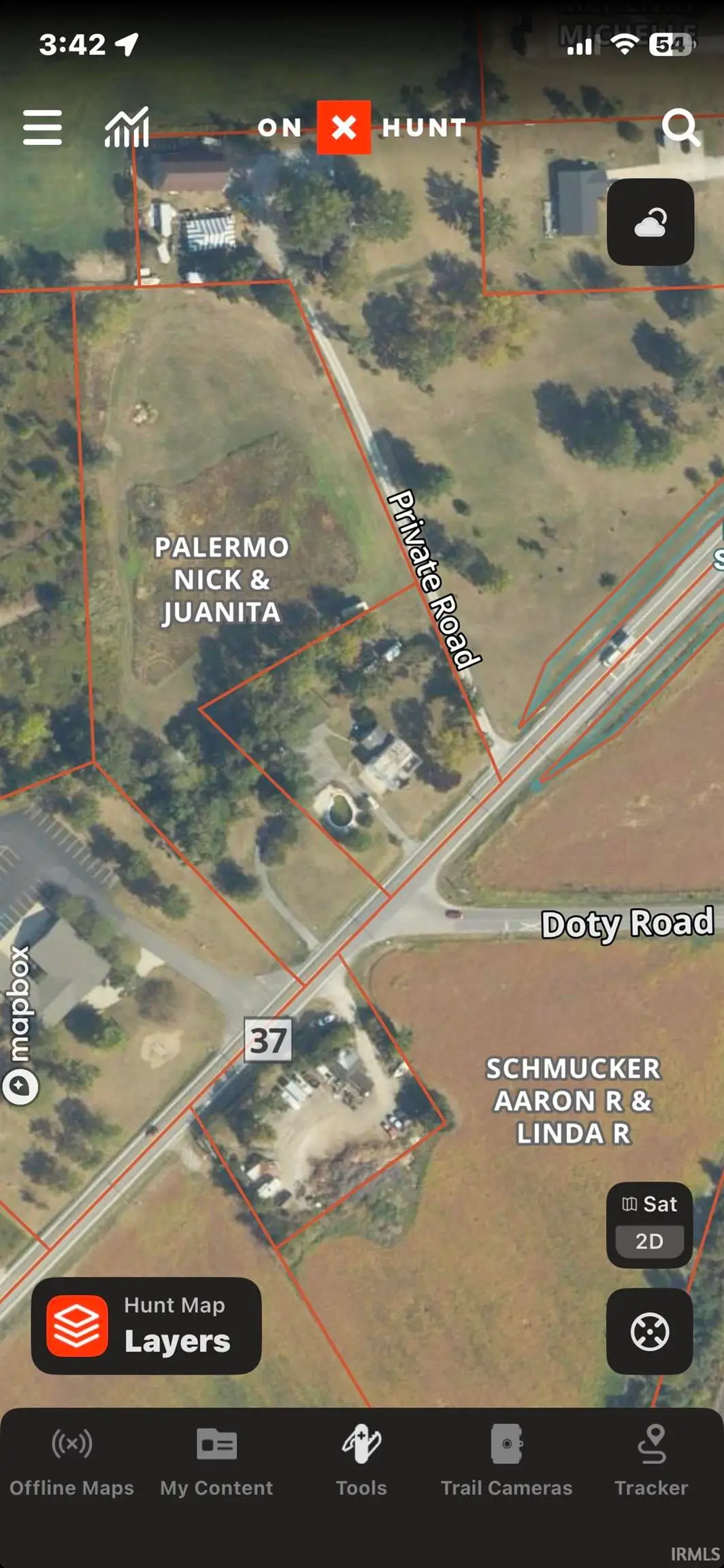 11205 State Road 37 Highway, New Haven, IN 46774 - #1