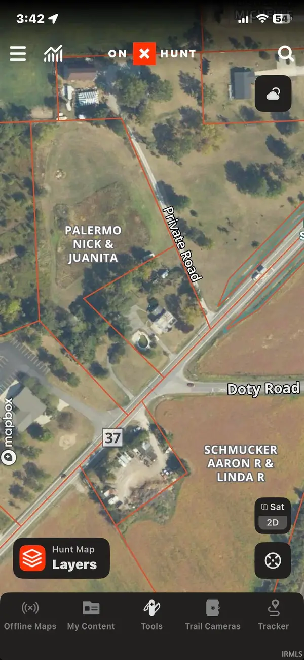 11205 State Road 37 Highway, New Haven, IN 46774