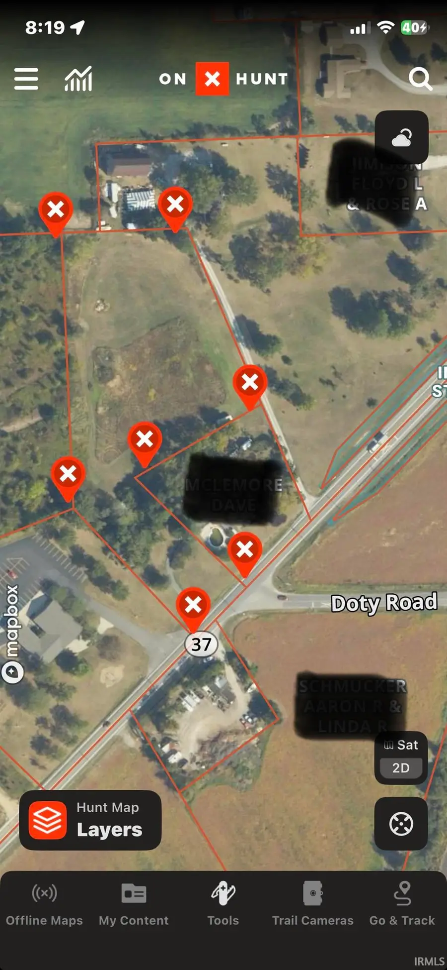 11205 State Road 37 Highway, New Haven, IN 46774 - #2