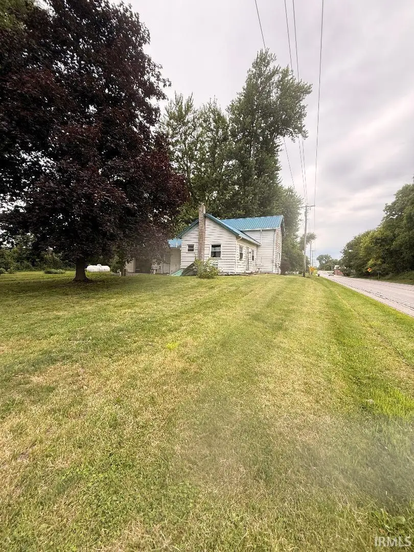 1662 E Us 6 Road, Albion, IN 46701 - #1