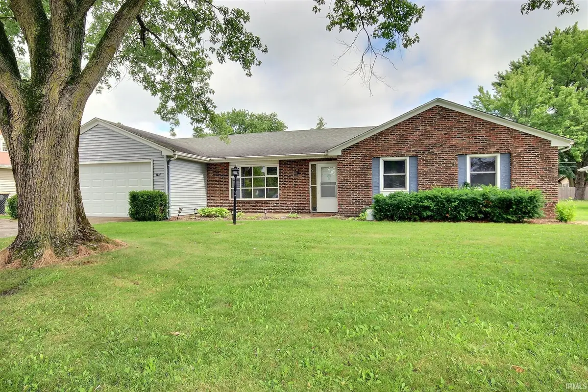722 Wolverton Drive, Fort Wayne, IN 46825 - #1
