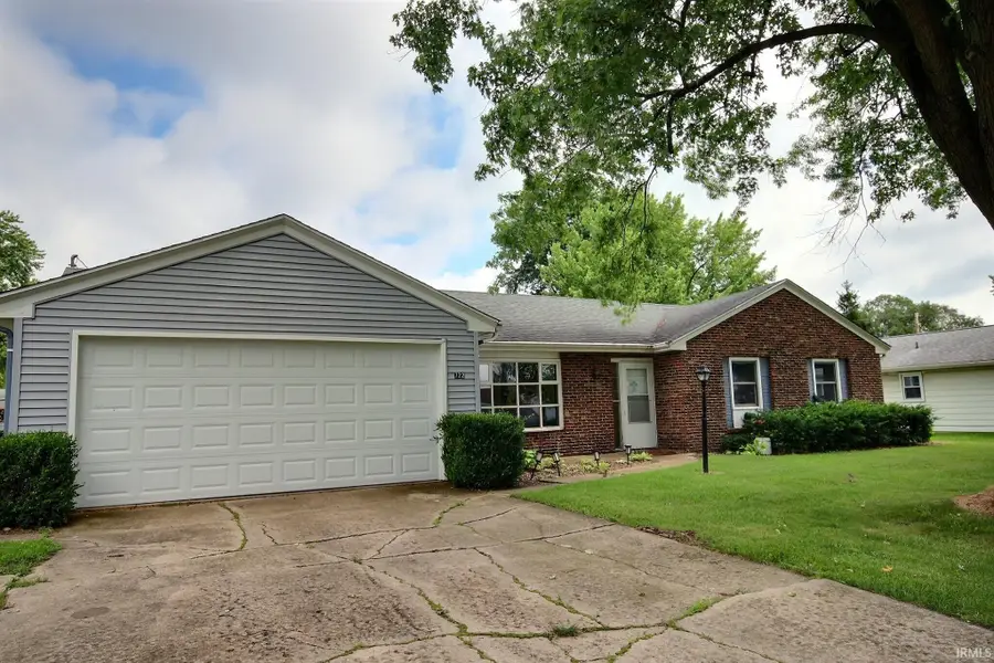 722 Wolverton Drive, Fort Wayne, IN 46825 - #2