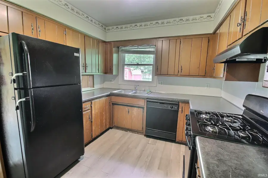 722 Wolverton Drive, Fort Wayne, IN 46825 - #3