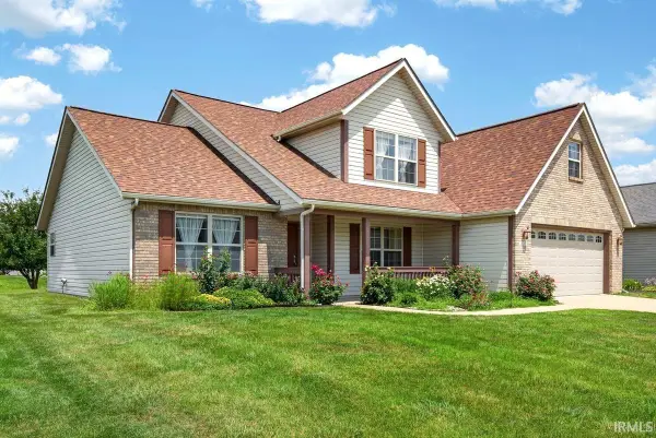 1830 Alydar Drive, West Lafayette, IN 47906