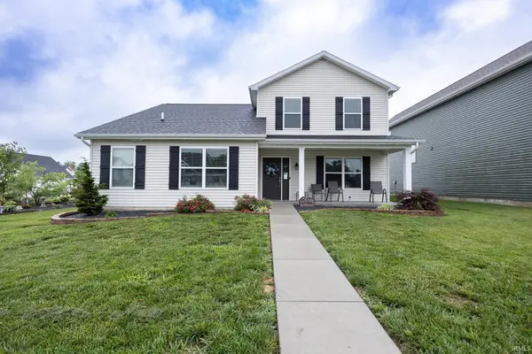 1034 Watership Drive, Evansville, IN 47725