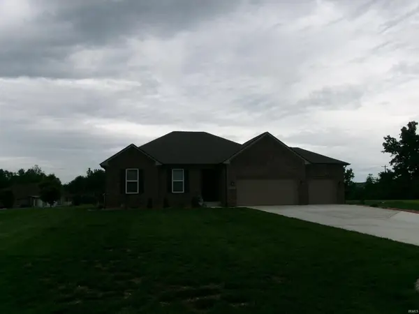 3207 Wingtip Court, Kokomo, IN 46902