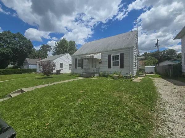 2119 Cozy Court, Fort Wayne, IN 46802