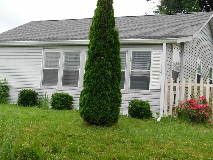 1131 Parks Drive, Spencer, IN 47460 - #2