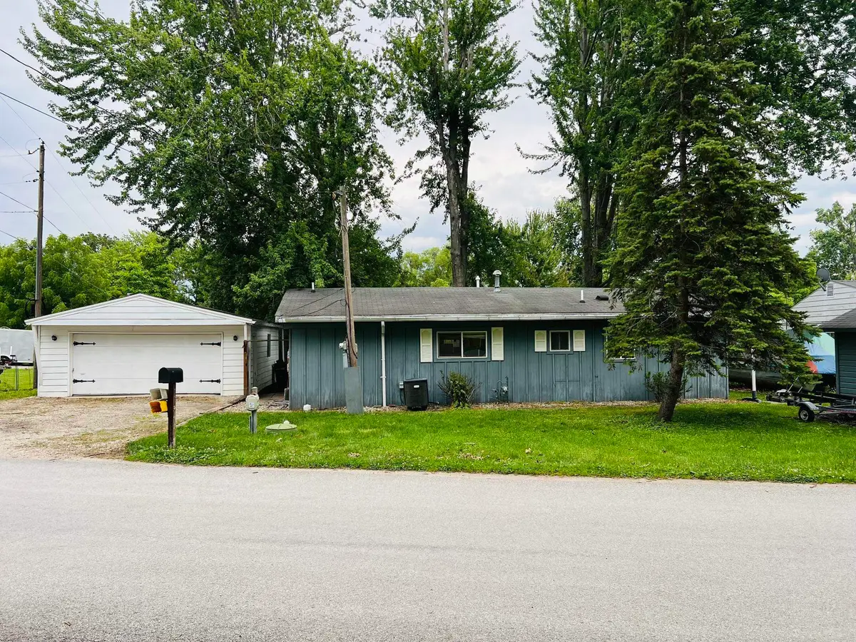 294 Ems C24 Lane, Warsaw, IN 46582 - #1