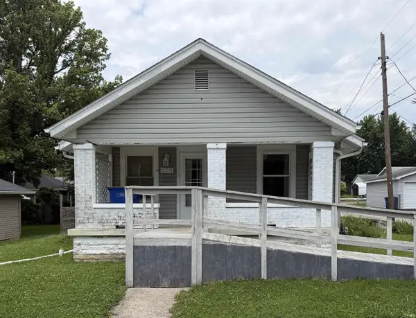 1917 7th Street, Bedford, IN 47421