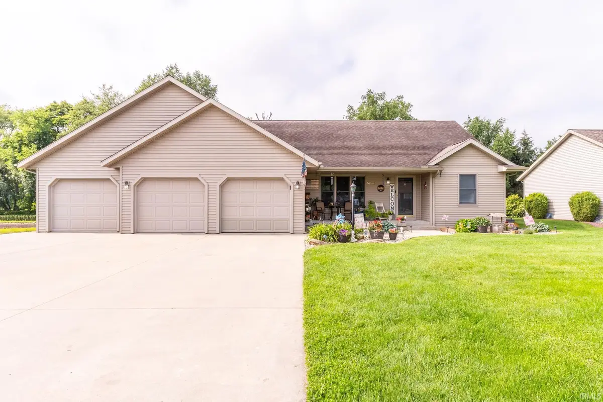 18620 Monticello Drive, Goshen, IN 46528 - #1