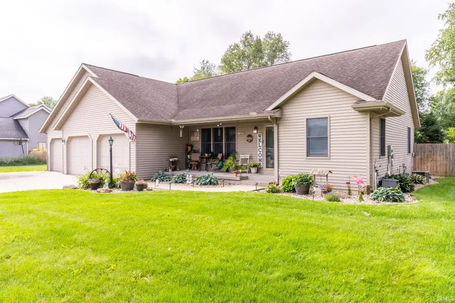 18620 Monticello Drive, Goshen, IN 46528 - #2