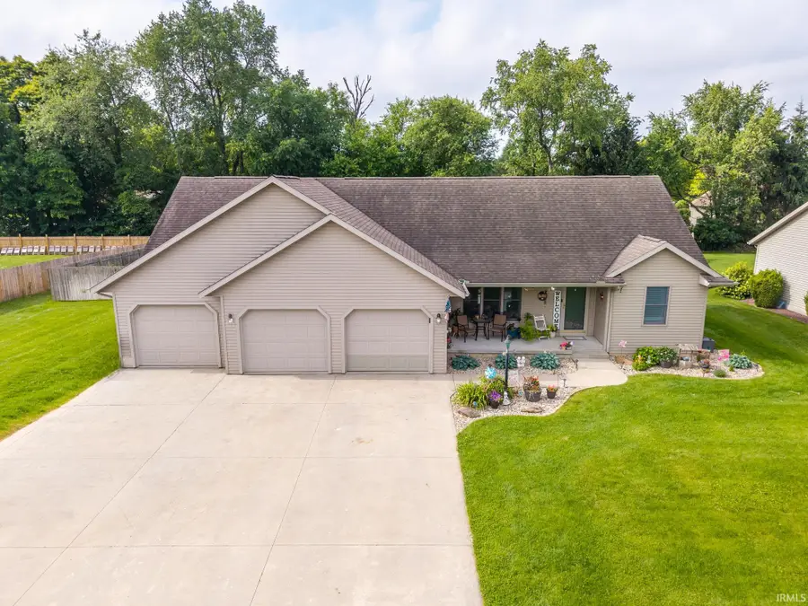 18620 Monticello Drive, Goshen, IN 46528 - #3