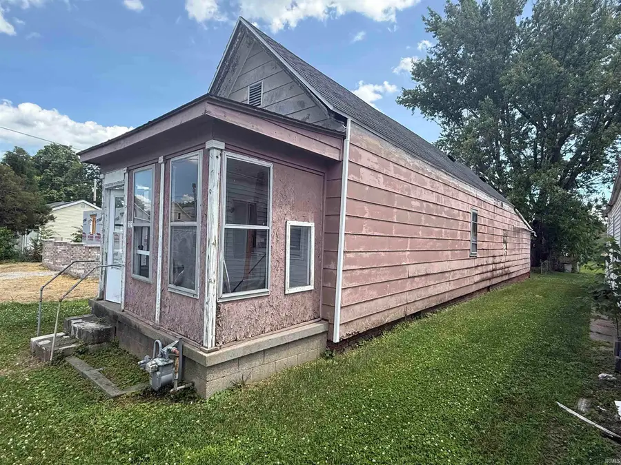 313 Cass Avenue, Evansville, IN 47713 - #2