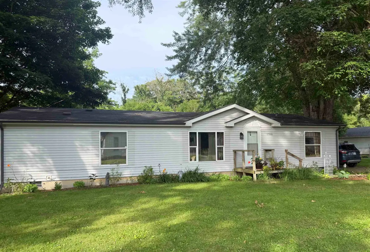 17866 Main Street, Tyner, IN 46572 - #1