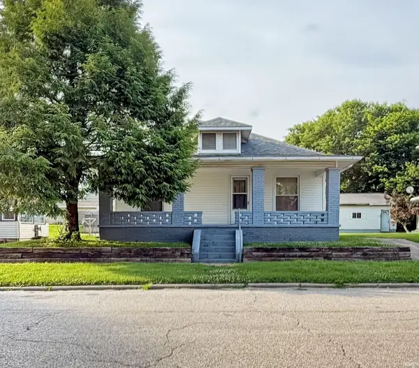 504 E Pearl Street, Washington, IN 47501