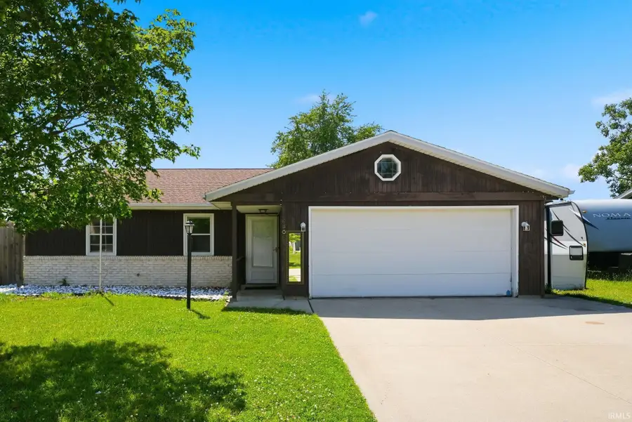 6806 Malvern Drive, Fort Wayne, IN 46816 - #2