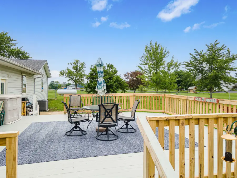 3641 S 1000 E, Upland, IN 46989 - #3