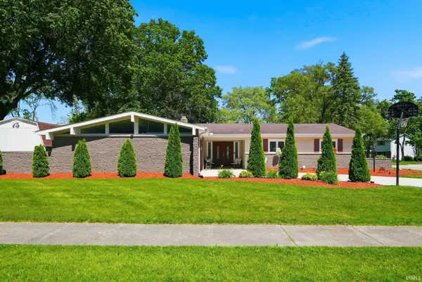4408 Imperial Court, Fort Wayne, IN 46835