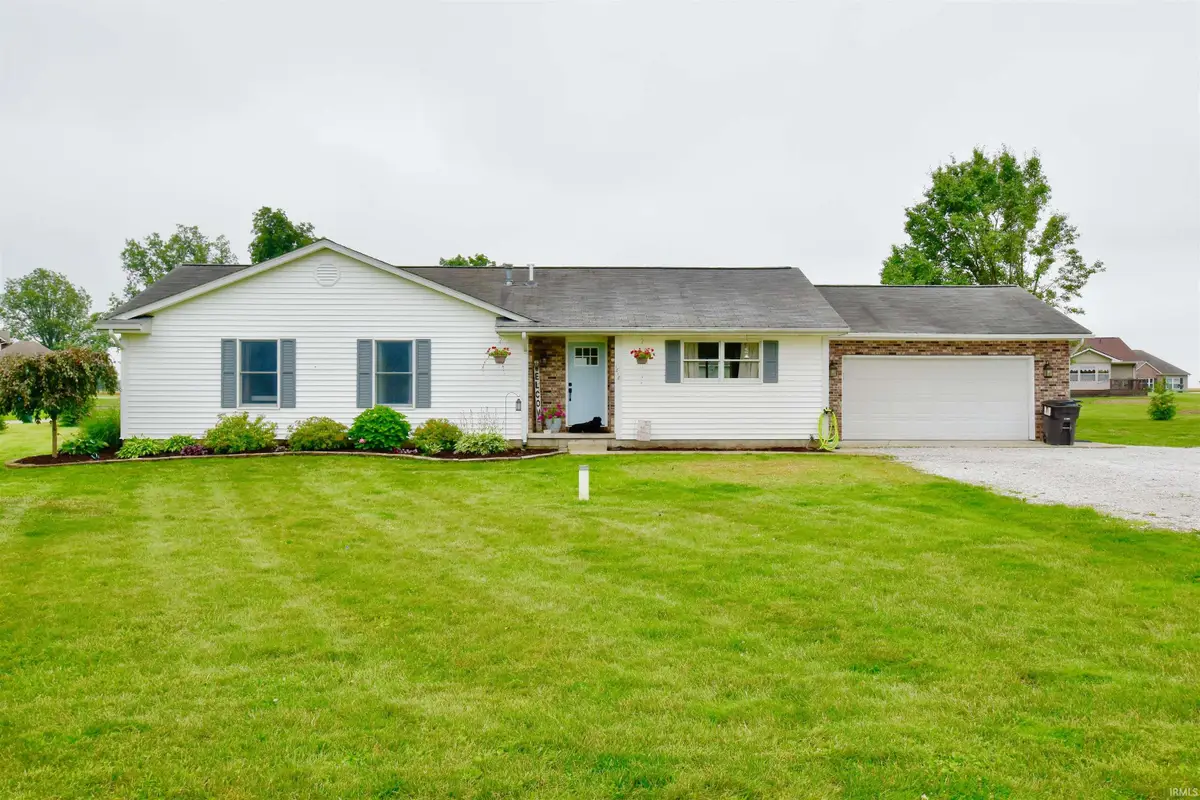 1818 E Moots Creek Loop, Battle Ground, IN 47920 - #1