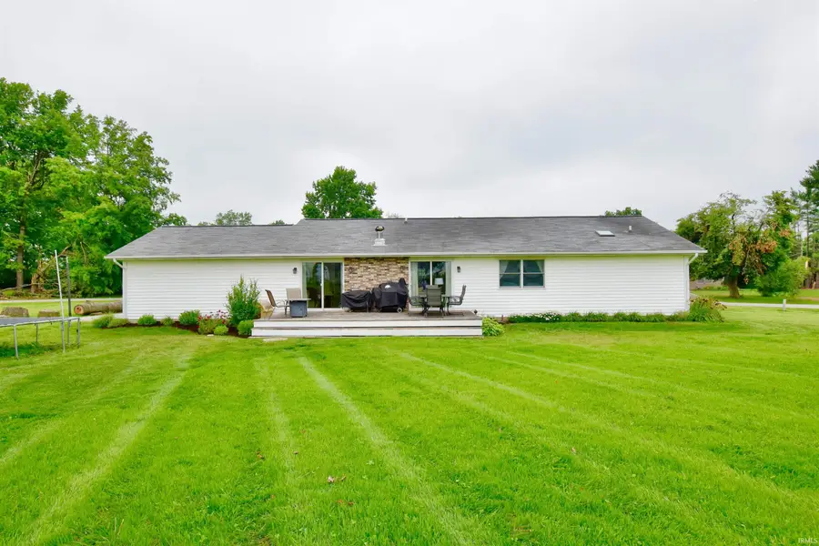 1818 E Moots Creek Loop, Battle Ground, IN 47920 - #3