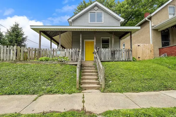1014 S 14th Street, Lafayette, IN 47905