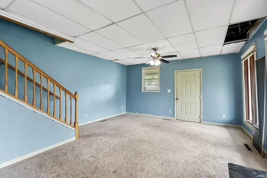 1014 S 14th Street, Lafayette, IN 47905 - #3