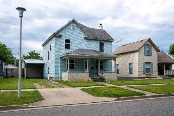 507 E 9th Street, Auburn, IN 46706