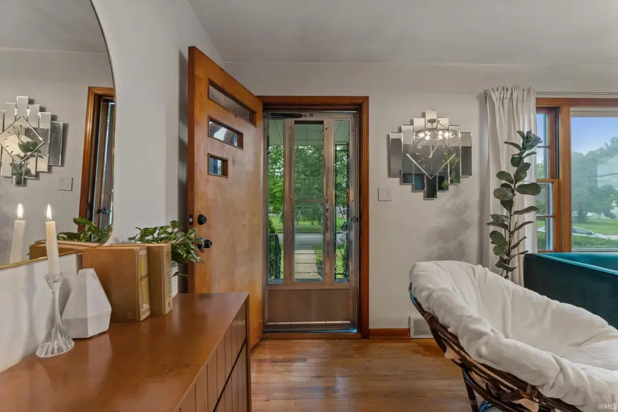 229 N Hawthorne Drive, South Bend, IN 46617 - #3