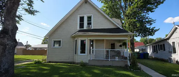 22517 Stenger Street, Woodburn, IN 46797