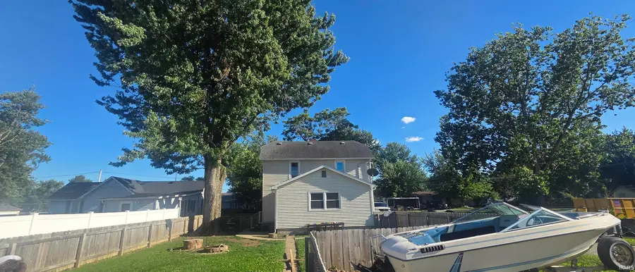 22517 Stenger Street, Woodburn, IN 46797 - #2