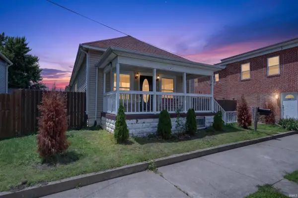 719 Plum Street, Logansport, IN 46947