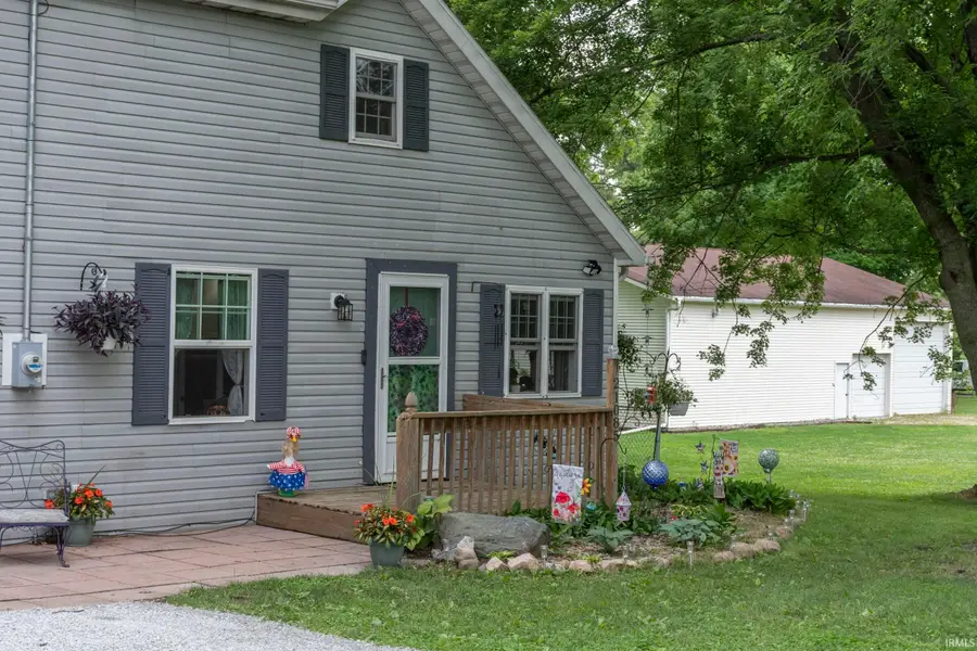 21085 Cabot Avenue, Lakeville, IN 46536 - #2