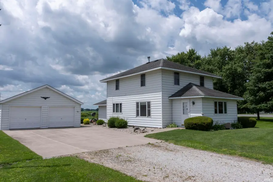 61000 Crumstown Highway, North Liberty, IN 46554 - #2