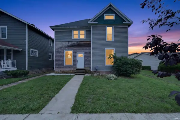 223 W 2nd Street, Peru, IN 46970