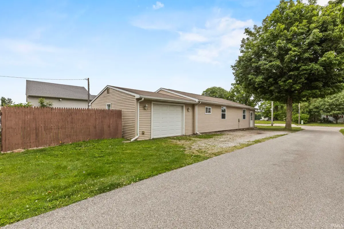 350 Kelly Street, Rome City, IN 46784 - #1