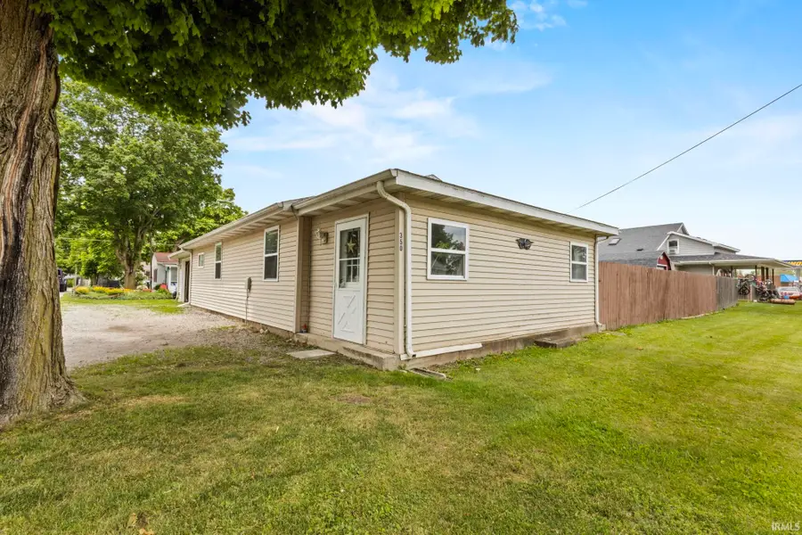 350 Kelly Street, Rome City, IN 46784 - #3