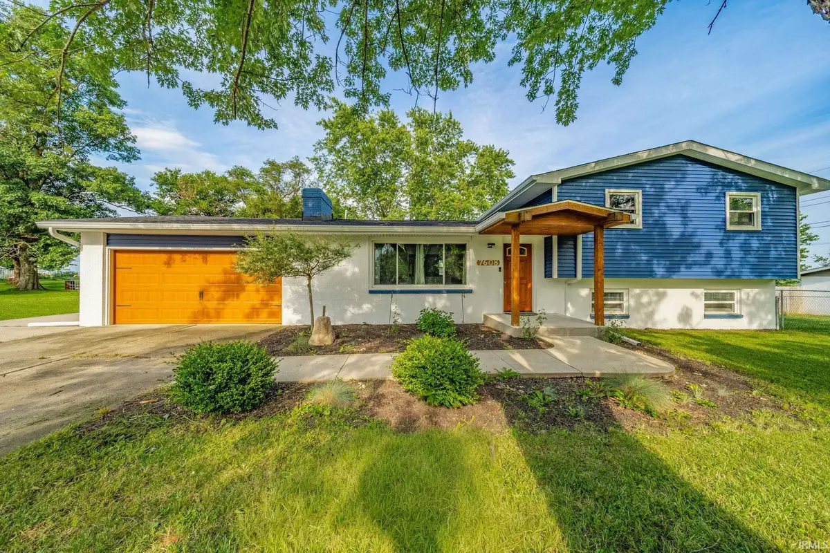 7608 N Lynn Street, Muncie, IN 47303 - #1