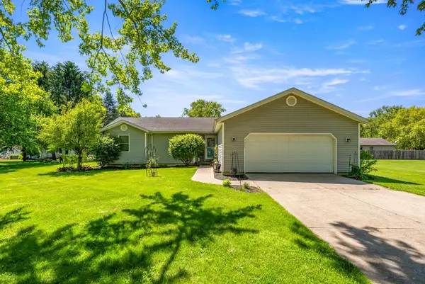 3435 N Pressler Drive, Warsaw, IN 46582