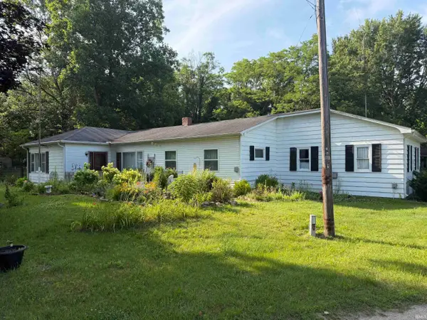 20911 S Lake Drive, Walkerton, IN 46574