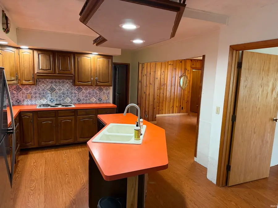 20911 S Lake Drive, Walkerton, IN 46574 - #3