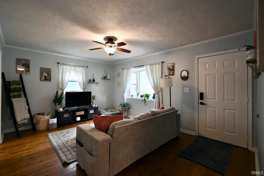 1209 S 14th Street, Lafayette, IN 47905 - #2