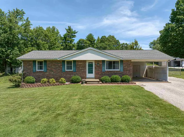 6709 W Schmitt Lane, Evansville, IN 47720