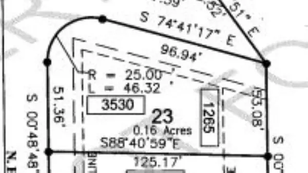 3530 N Hackberry Street, Bloomington, IN 47404