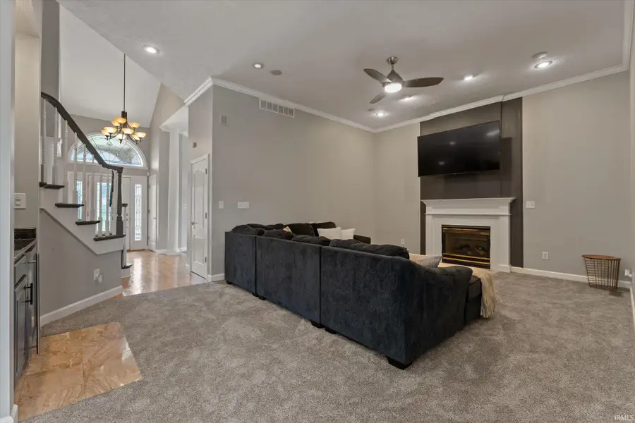 51459 Stapleford Court, Granger, IN 46530 - #3