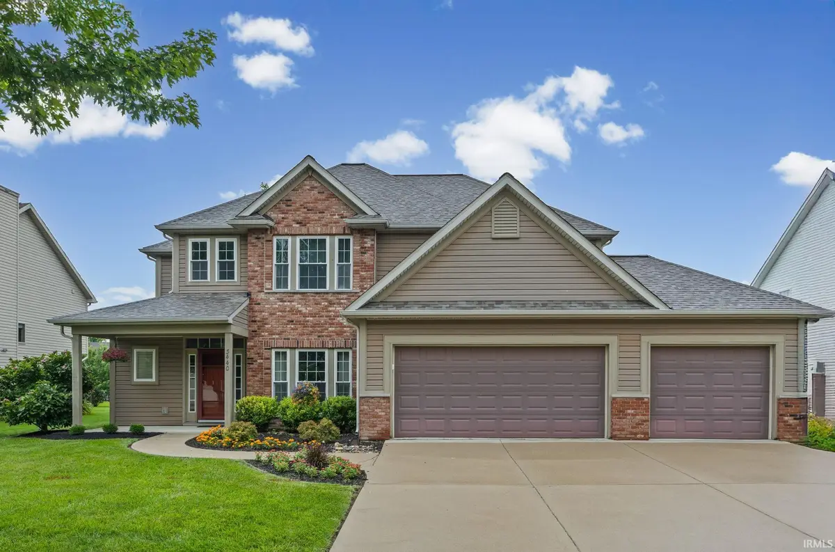 3440 Brixford Lane, West Lafayette, IN 47906 - #1