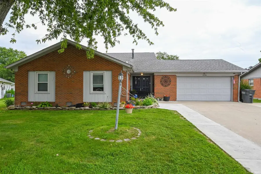 2104 Alton Drive, Kokomo, IN 46901 - #2